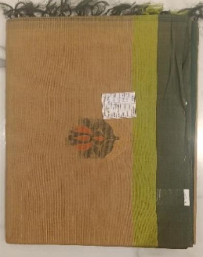 SAREES NEGAMAM WITH BLOUSE