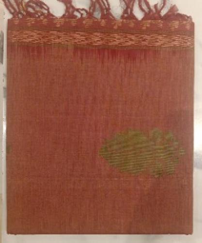 SAREES NEGAMAM WITH BLOUSE