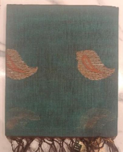 SAREES NEGAMAM WITH BLOUSE