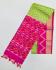 PALANI TIE DYE SOFT SILK SAREE