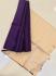 SOFT SILK SAREE WITH BLOUSE