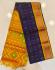 PALANI TIE DYE SOFT SILK SAREE