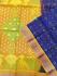 PALANI TIE DYE SOFT SILK SAREE
