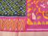 PALANI TIE DYE SOFT SILK SAREE