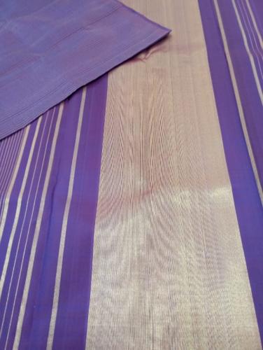 SAREES KPM SILK WITH BLOUSE