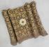 BEDSHEET ERODE JACQUARD 72X100