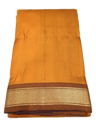 SALEM SILK SAREE WITH BLOUSE