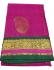 SAREES KPM SILK WITH BLOUSE