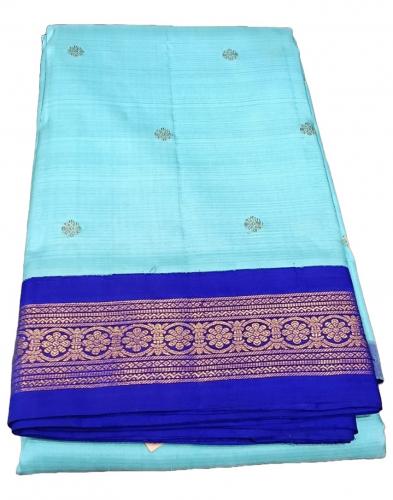 ARNI SILK SAREE WITH BLOUSE