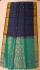 SOFT SILK SAREE WITH BLOUSE