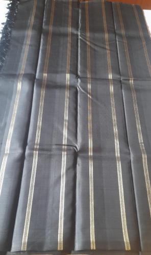 SAREES KPM SILK WITH BLOUSE