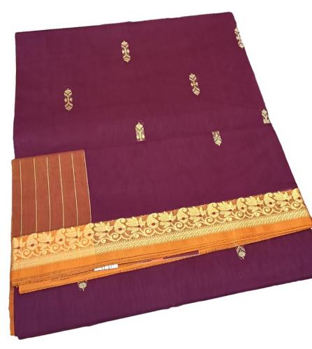 SAREES MADURAIKODAMBAKKAM 6 YARDS