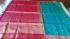 SOFT SILK SAREE WITH BLOUSE