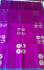 SOFT SILK SAREE WITH BLOUSE