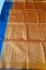 SOFT SILK SAREE WITH BLOUSE