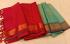 SOFT SILK SAREE WITH BLOUSE