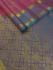SALEM SILK SAREE WITH BLOUSE