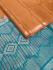 SALEM SILK SAREE WITH BLOUSE