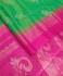 SALEM SILK SAREE WITH BLOUSE