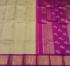 SAREES KANCHEEPURAM SILK 550 MTRS