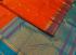 SALEM SILK SAREE WITH BLOUSE