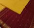 SALEM SILK SAREE WITH BLOUSE