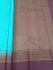 SALEM SILK SAREE WITH BLOUSE