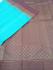 SALEM SILK SAREE WITH BLOUSE