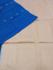 SOFT SILK SAREE WITH BLOUSE