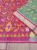 PALANI TIE DYE SOFT SILK SAREE