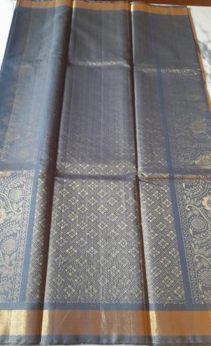 COIMBATORE KORA COTTON SAREE 620 MTS