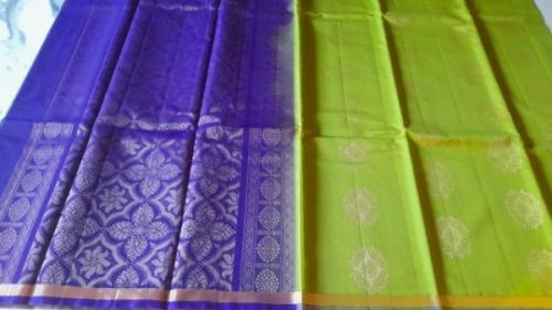 COIMBATORE KORA COTTON SAREE 620 MTS