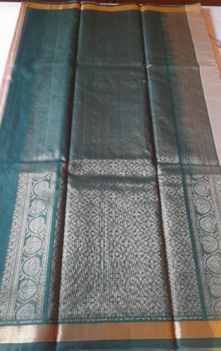 COIMBATORE KORA COTTON SAREE 620 MTS