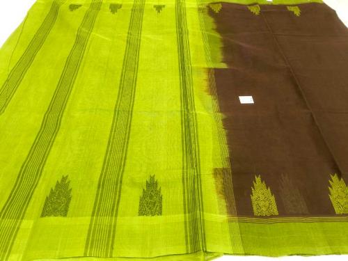 SAREES SALEM 80S WITH BLOUSE