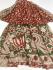 KALAMKARI PRINTED COTTON SAREE