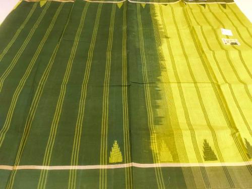 SAREES SALEM 80S WITH BLOUSE