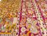 KALAMKARI PRINTED COTTON SAREE