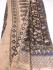 KALAMKARI PRINTED COTTON SAREE