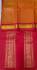SALEM SILK SAREE WITH BLOUSE