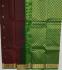 SALEM SILK SAREE WITH BLOUSE