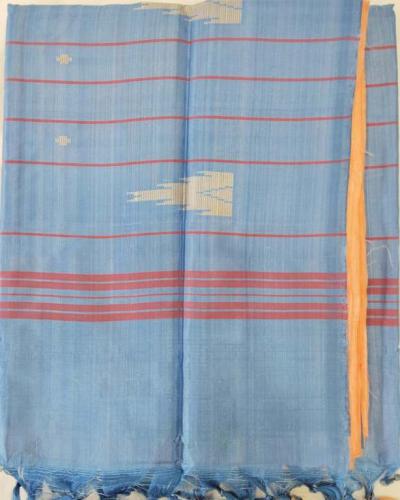 Special Sarees Art Silk Normal Paramakudi 5 50 Mtrs