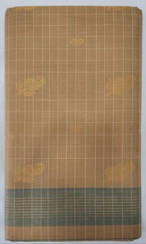 SAREES CUDDALORE COTTON 550 MTS