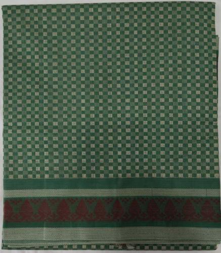 DINDIGUL COTTON SAREES WITH BLOUSE
