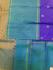KPM AJ SILK SAREE WB