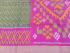 PALANI TIE DYE SOFT SILK SAREE