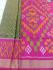 PALANI TIE DYE SOFT SILK SAREE