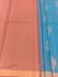 COIMBATORE KORA COTTON SAREE 620 MTS