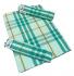 BEDSHEET PLAIN 60X90 2 PILLOW COVER