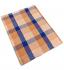 BEDSHEET PLAIN 60X90 2 PILLOW COVER