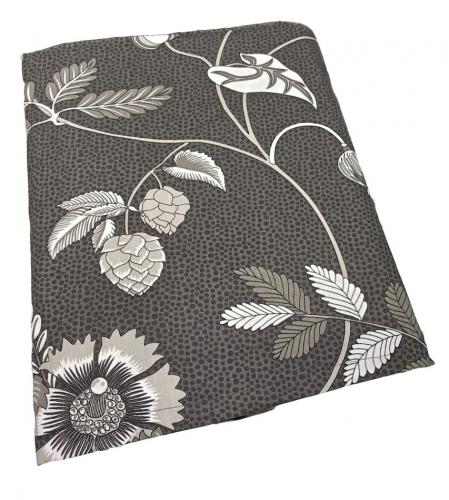 BEDSHEET ERODE AHEMADHABAD PRINT 90 X108 2 PILLOW COVER